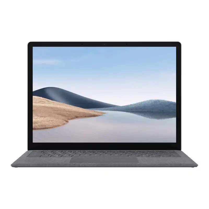 Microsoft Surface Laptop 4 - Intel Core i5 - 1145G7 - jusqu'à 4.4 GHz - Win 10 Pro - Carte graphique Inte... (5B2-00040)_1